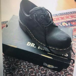 Dr. Martens men’s size 8